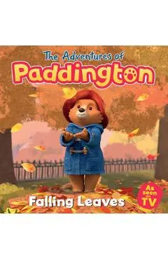Falling Leaves