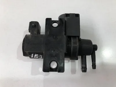 Electrovalva 55203202 Alfa Romeo 159 (2005-2011) 1.3 multijet 263a2000