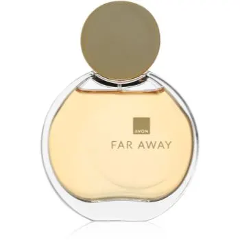 Avon Far Away Eau de Parfum pentru femei