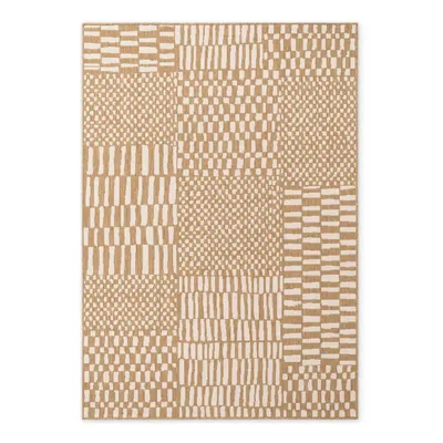 Covor pentru exterior și interior crem/în culoare naturală 200x300 cm Haringey Barkham – Ted Baker