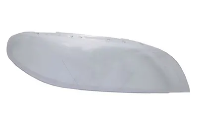 Sticla far stanga potrivit VOLVO S80 II 2006-2013