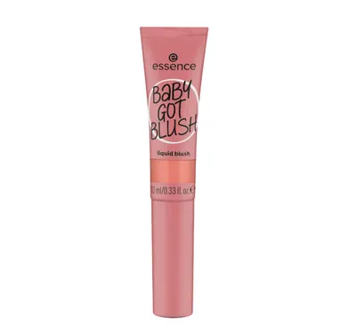 Essence BABY GOT BLUSH Liquid Blush 30