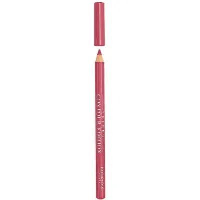Creion buze Bourjois Contour Edition 02 Coton Candy, 1.14 g Engros