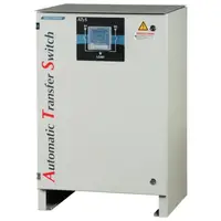 Cofret ATyS g ENCLOSED 4x630A IP54