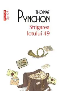 eBook Strigarea lotului 49