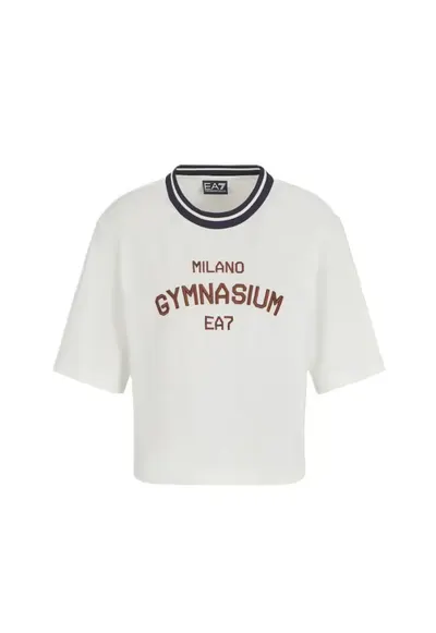 Tricou W Crop Tee Ss-7w000148-Af13243-U0005