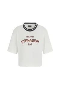 Tricou W Crop Tee Ss-7w000148-Af13243-U0005