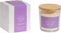 Lumânare parfumată Yucca - Orchid Muse, 210 g