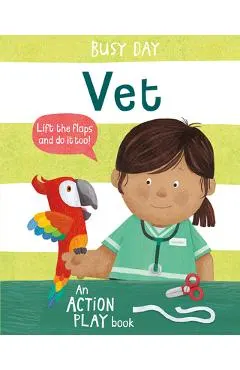 Vet