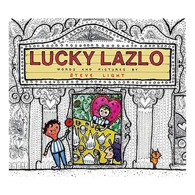 Lucky Lazlo