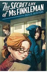 The Secret Life of Ms. Finkleman