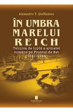 In umbra marelui Reich Ed.2