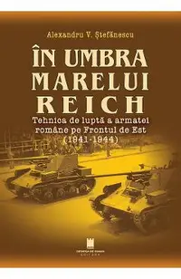 In umbra marelui Reich Ed.2