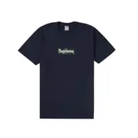 T-shirt Box Logo FW23