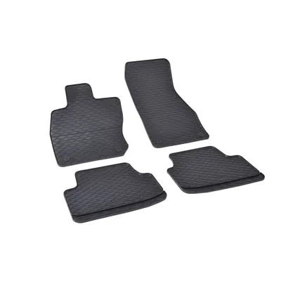 Covorase Auto Cauciuc Cupra Formentor, Seat Leon, Skoda Octavia, Volswagen Golf