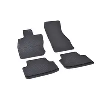 Covorase Auto Cauciuc Cupra Formentor, Seat Leon, Skoda Octavia, Volswagen Golf