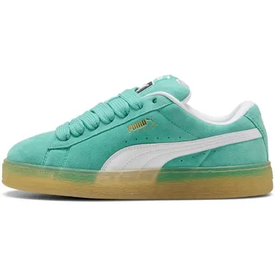 Pantofi sport barbati Puma Suede Xl Ocean 39520553