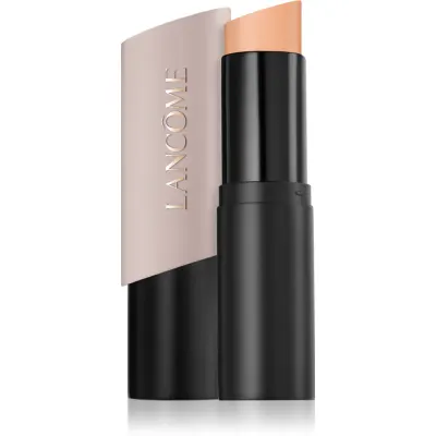 Lancôme Teint Idole Ultra Wear Shape Stick Foundation machiaj multifuncțional stick culoare 250 Bisque (W)(USA) / 025 Beige Lin 9 g