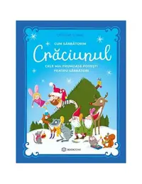 Cum sărbătorim Crăciunul - Hardcover - Christian Dreller