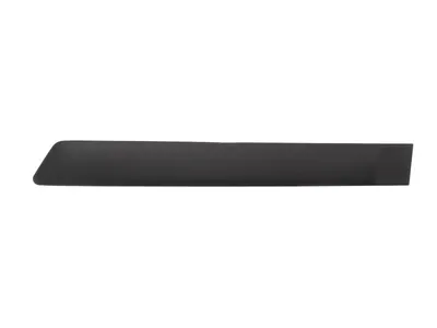 Bandou pentru potrivit FORD FIESTA 2005-2008 - usa spate stanga
