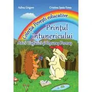 Printul intunericului. Colectia Povesti Educative