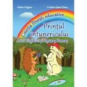 Printul intunericului. Colectia Povesti Educative