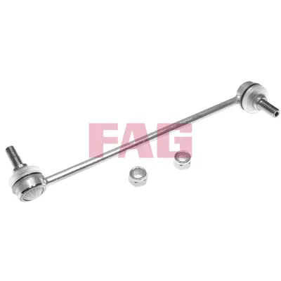 Brat/bieleta suspensie, stabilizator FAG 818 0342 10