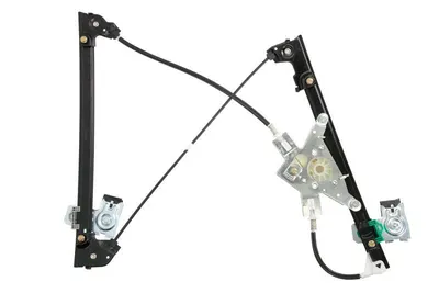 Macara geam Stanga Fata potrivit SEAT CORDOBA, CORDOBA VARIO, IBIZA II, IBIZA III, INCA; VW CADDY dupa 1993 - (electric; fara motoras; numar usi: 4)