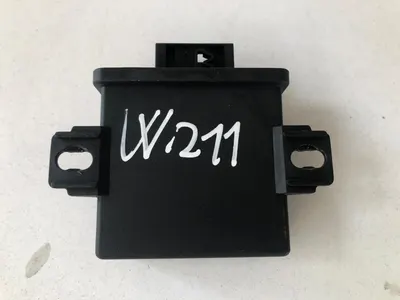 Modul control faruri adaptive a2118209985 Mercedes E-Class (2002-2008) [W211]