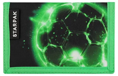 Poșetă pentru copii Starpak Football