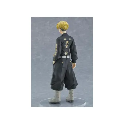 Figurina - Tokyo Revengers - Chifuyu Matsuno
