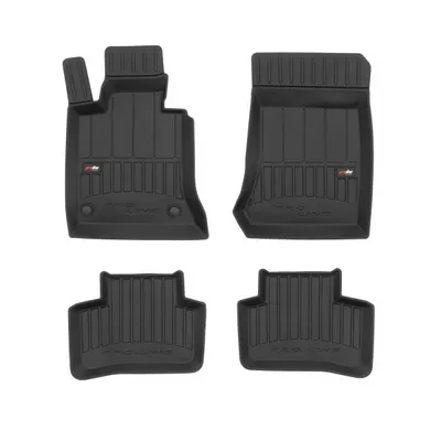 Covorase tip tavita 3D Pro-Line Mercedes Glk (X204) 2008-2015, Suv