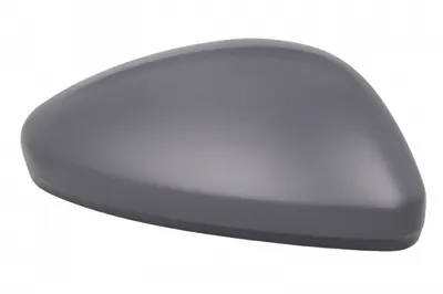 Capac oglinda dreapta (grunduit) potrivit DS DS3 CROSSBACK; FIAT 600E; JEEP AVENGER; OPEL CORSA F, MOKKA B; PEUGEOT 2008 II, 208 I, 208 II, 508 II 06.15