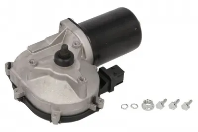 Motor stergator fata potrivit SCANIA G II, L, P II, R II, S DC07.108-OC13.101 09.16