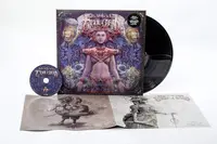 X: The Godless Void and Other Stories - Vinyl