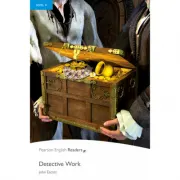 Level 4. Detective Work