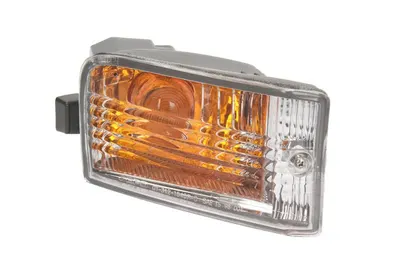 Semnalizator fata Dreapta (alb, PY21W) potrivit TOYOTA RAV 4 II 1.8/2.0/2.0D 2000-2005 2000-2005