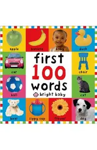 Big Board First 100 Words