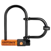 Lacăt bicicletă Kryptonite Messenger Mini+ cu închidere dublă