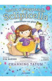Unica si inegalabila Sclipicella nascoceste un plan