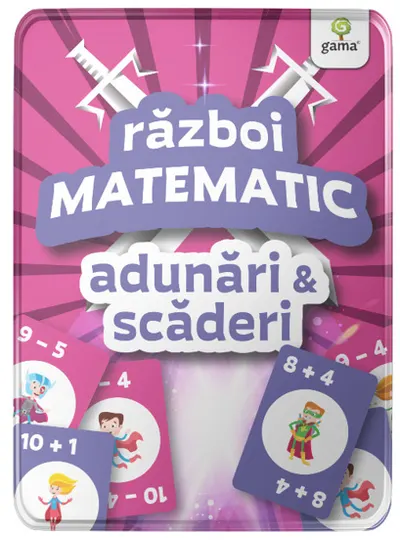 Adunari si scaderi