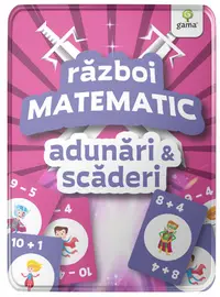 Adunari si scaderi