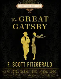 The Great Gatsby (Chartwell Classics)