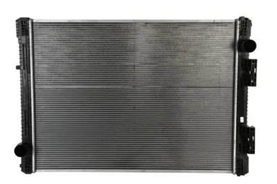 Radiator motor (fara cadru) potrivit MAN E2000, F2000 D2840LF20-E2866DF01 01.94