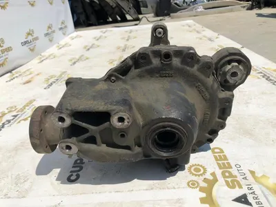 Diferential fata 3652DT-2 Land Rover Range Rover Sport (2005-2011) 2.7 d