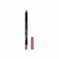 Creion contur buze, Deborah, 2in1, roz