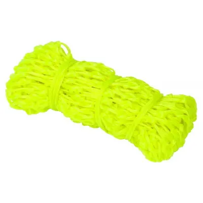 START LargeFluo plasă de fân din nailon