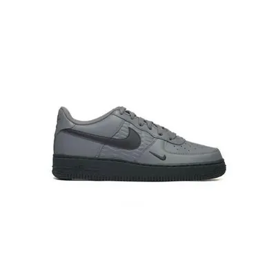 Pantofi universali ih4475025 pentru întregul an gri copii