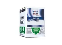 Ulei motor MOBIL Super 2000 X1 5W30 20L 20L
