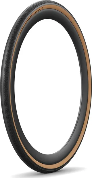 Anvelopă bicicletă Michelin Power Adventure 700x36 Tubeless Ready